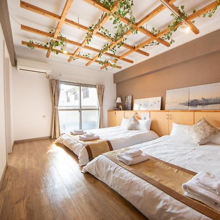 Comfy Stay Tds 奈良 外观 照片