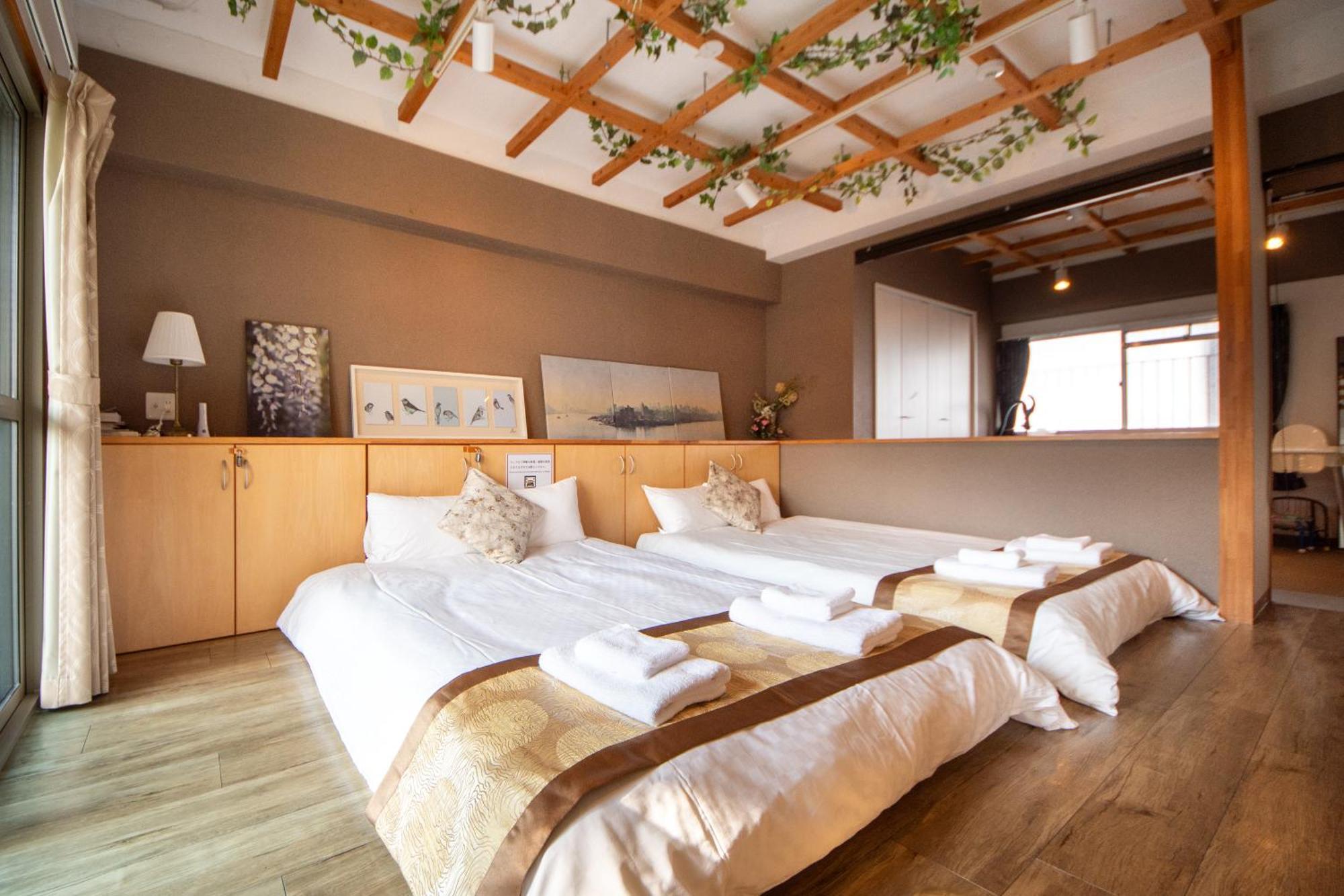 Comfy Stay Tds 奈良 外观 照片