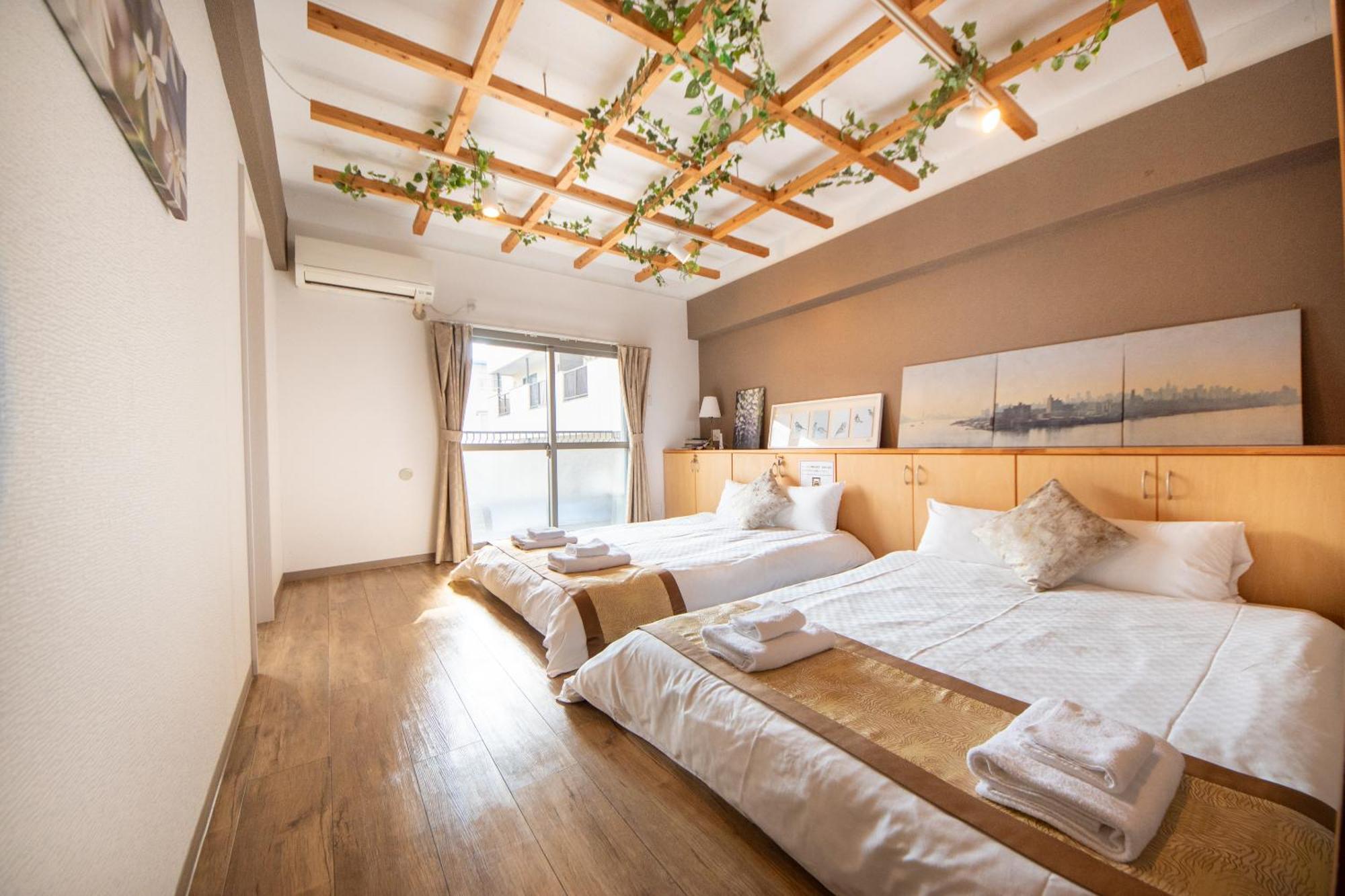 Comfy Stay Tds 奈良 外观 照片