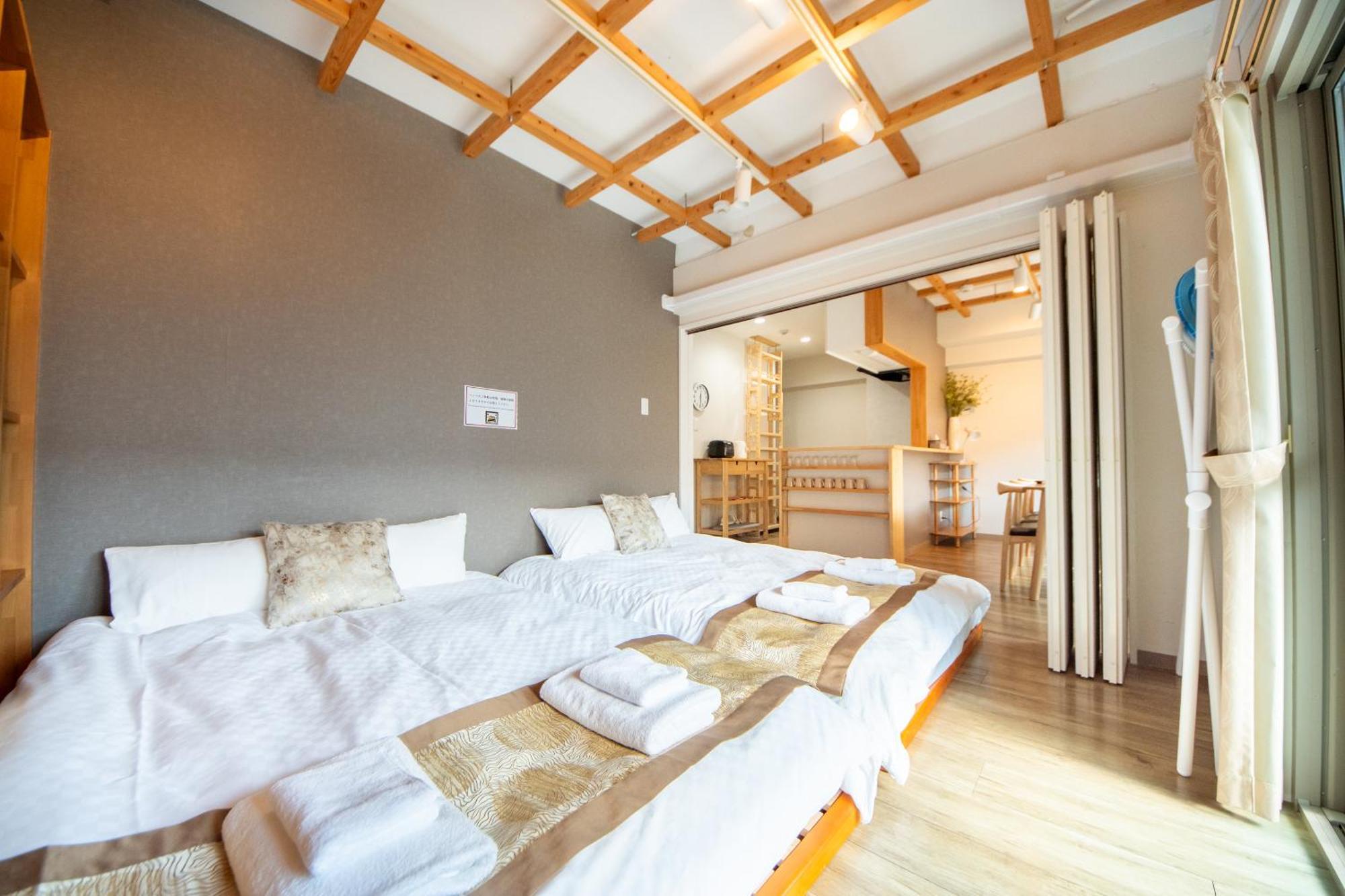 Comfy Stay Tds 奈良 外观 照片