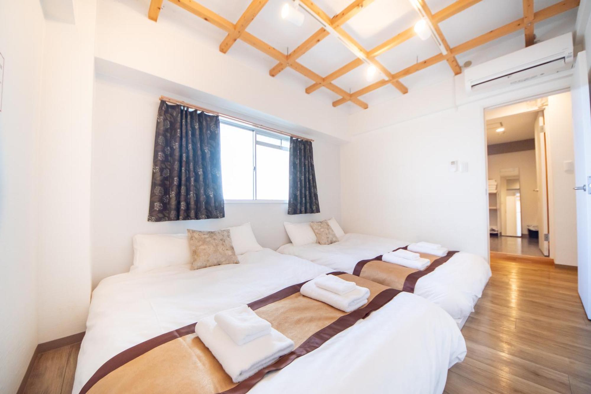 Comfy Stay Tds 奈良 外观 照片