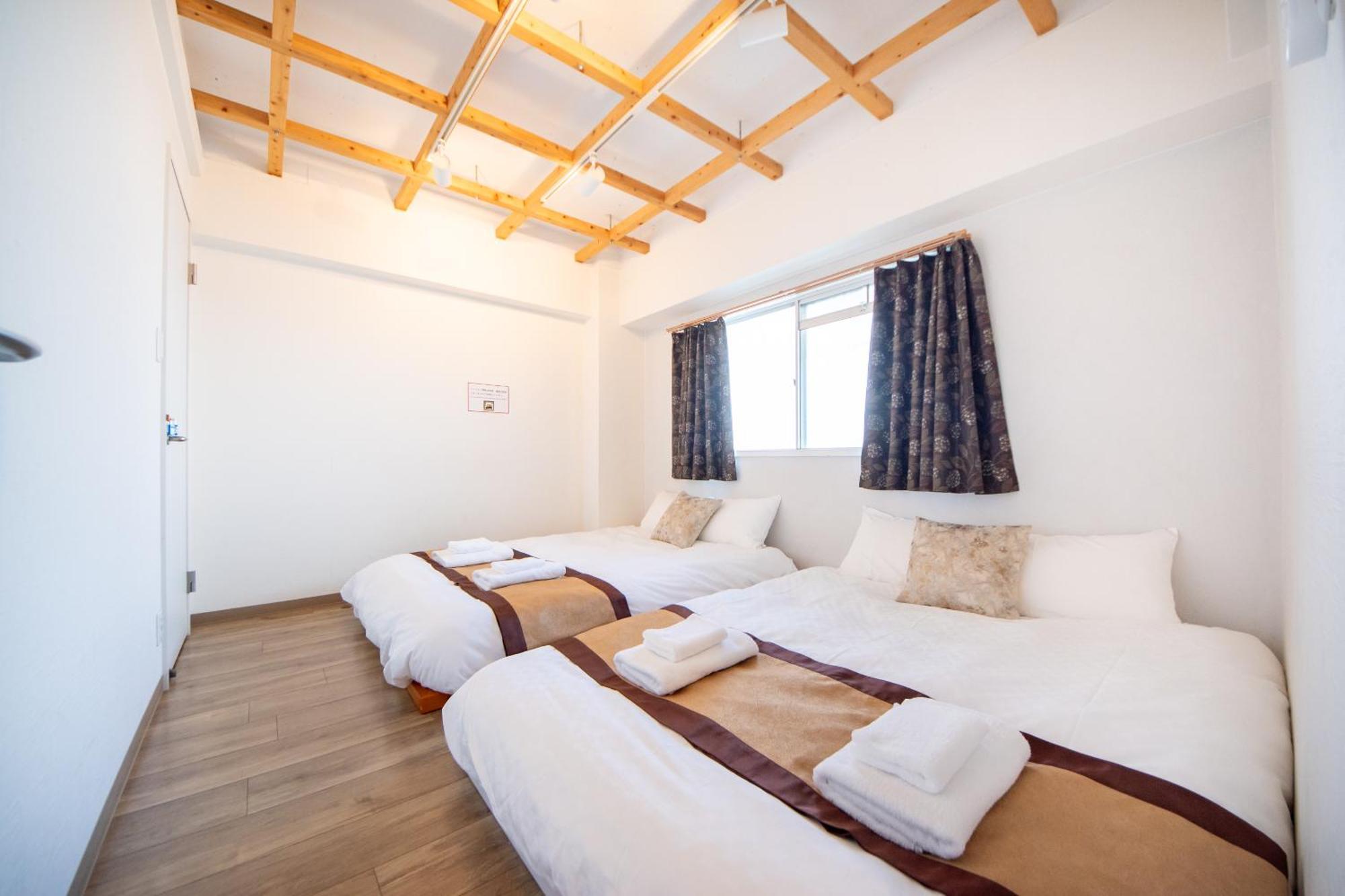 Comfy Stay Tds 奈良 客房 照片