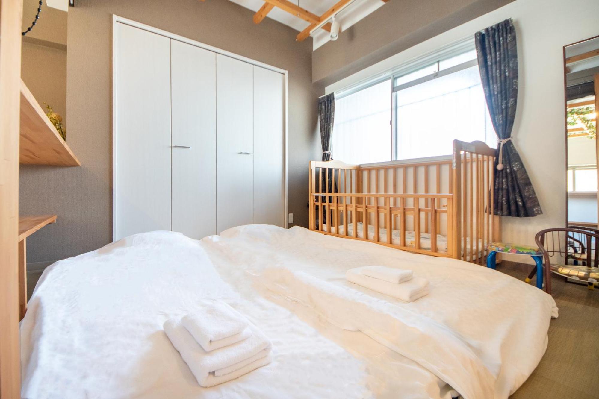 Comfy Stay Tds 奈良 客房 照片