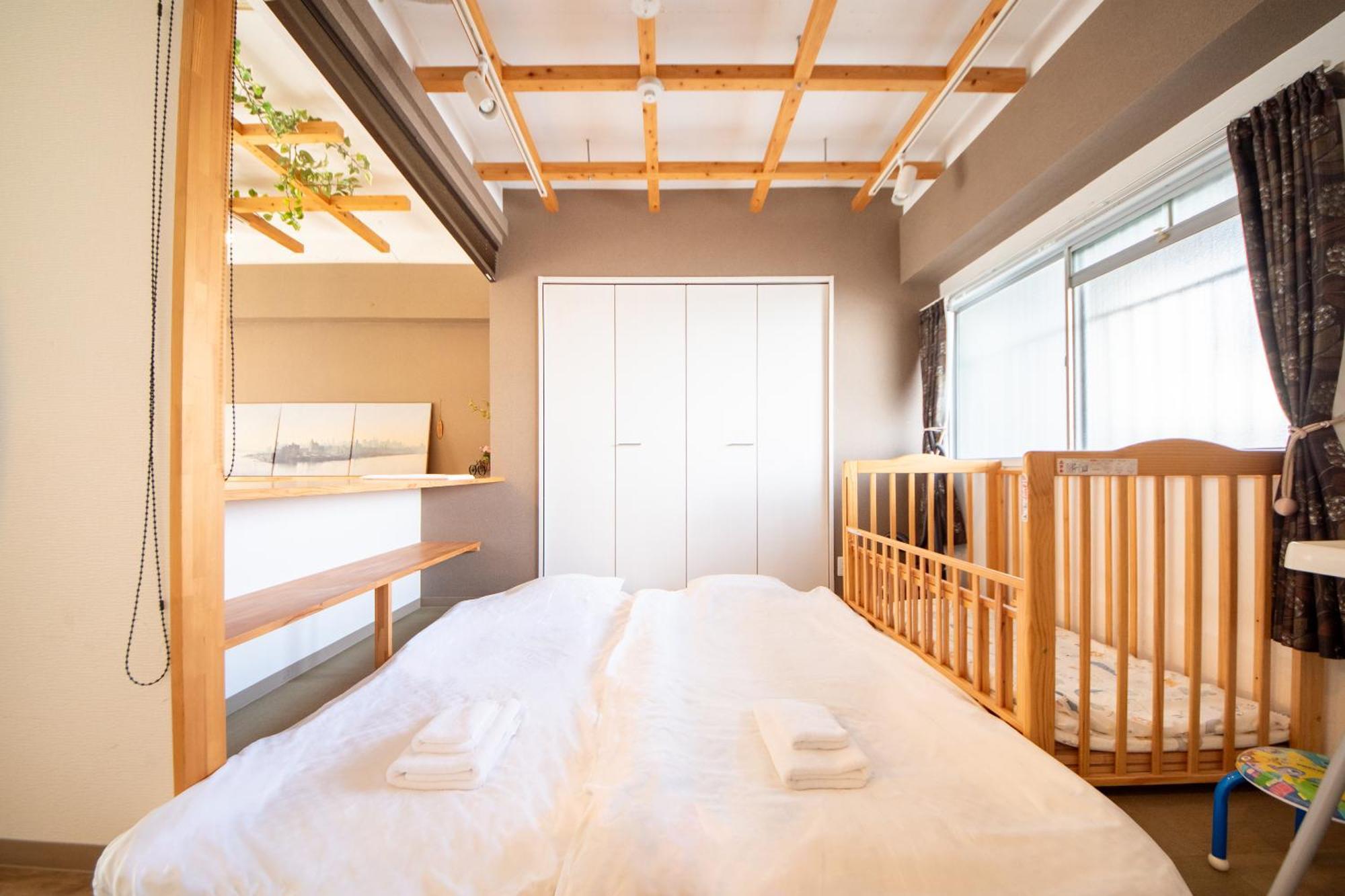 Comfy Stay Tds 奈良 客房 照片