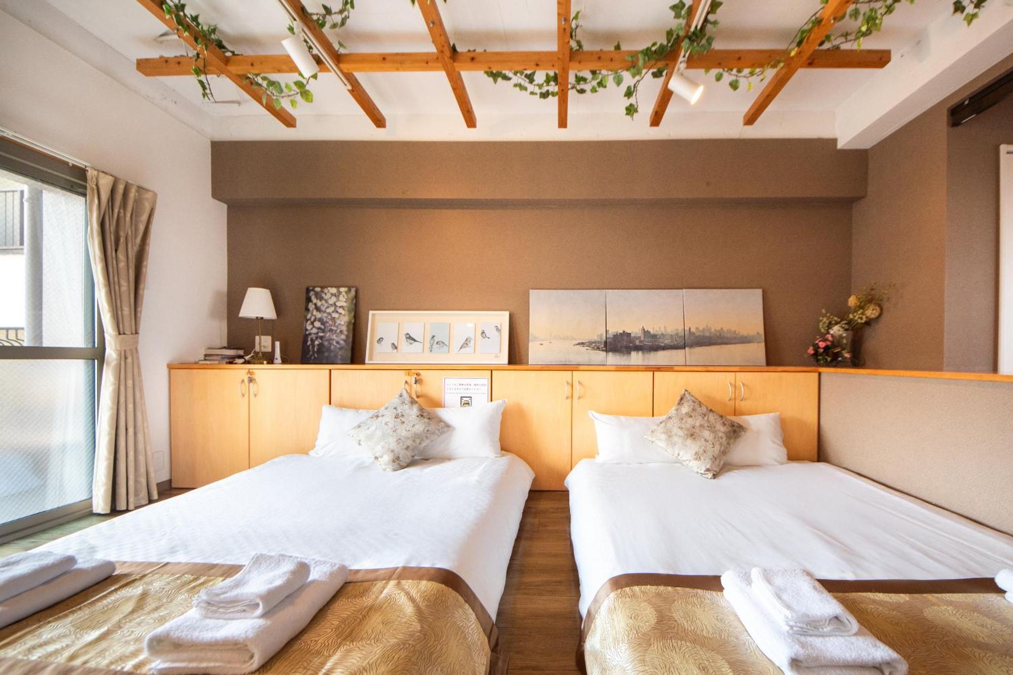 Comfy Stay Tds 奈良 外观 照片